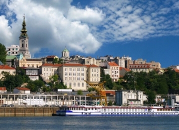 Сърбия