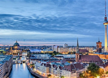 Германия